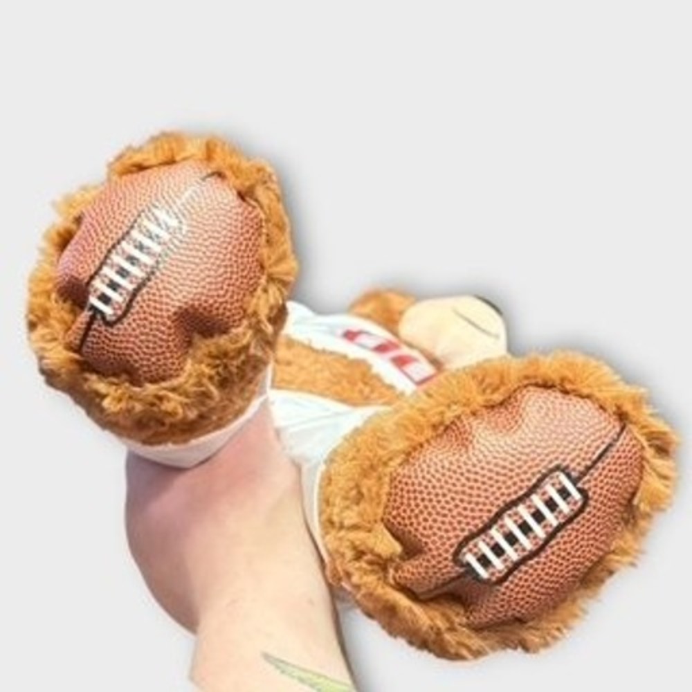 Build-A-Bear Atlanta Falcons NFL Football Plush Teddy Bear Collectible 00 - Picture 5 of 6